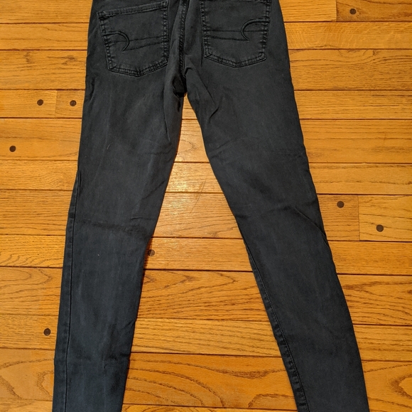American Eagle Jegging - Picture 3 of 4